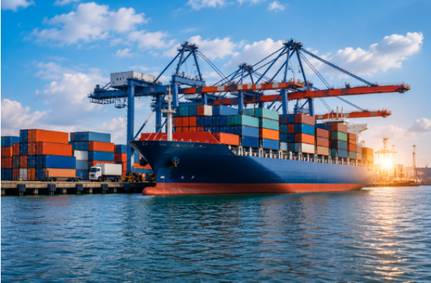 Dự Báo Biến Động Cước Vận Tải Biển Q3/2026: Phụ Phí PSS, Tình Trạng Hủy Chuyến (Blank Sailing) & Chiến Lược Tối Ưu Chi Phí XNK